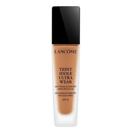 LANCÔME-Teint Idole Ultra Wear - Fluid Foundation LANCÔME-Teint Idole Ultra Wear - Fluid Foundation